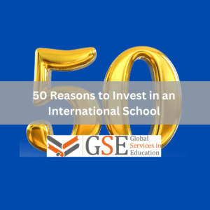 50 reasons to invest