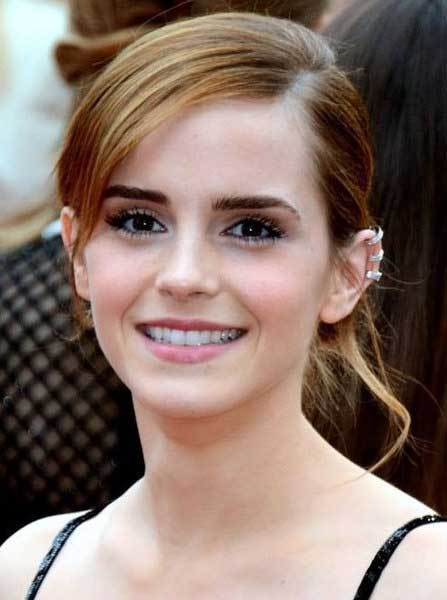 Emma Watson introverts vs Extroverts
