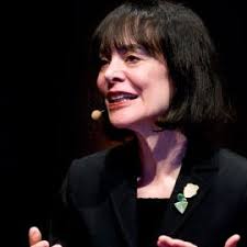 Carol Dweck