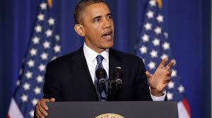 Obama introverts vs Extroverts