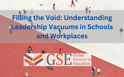 Leadership Vacuums