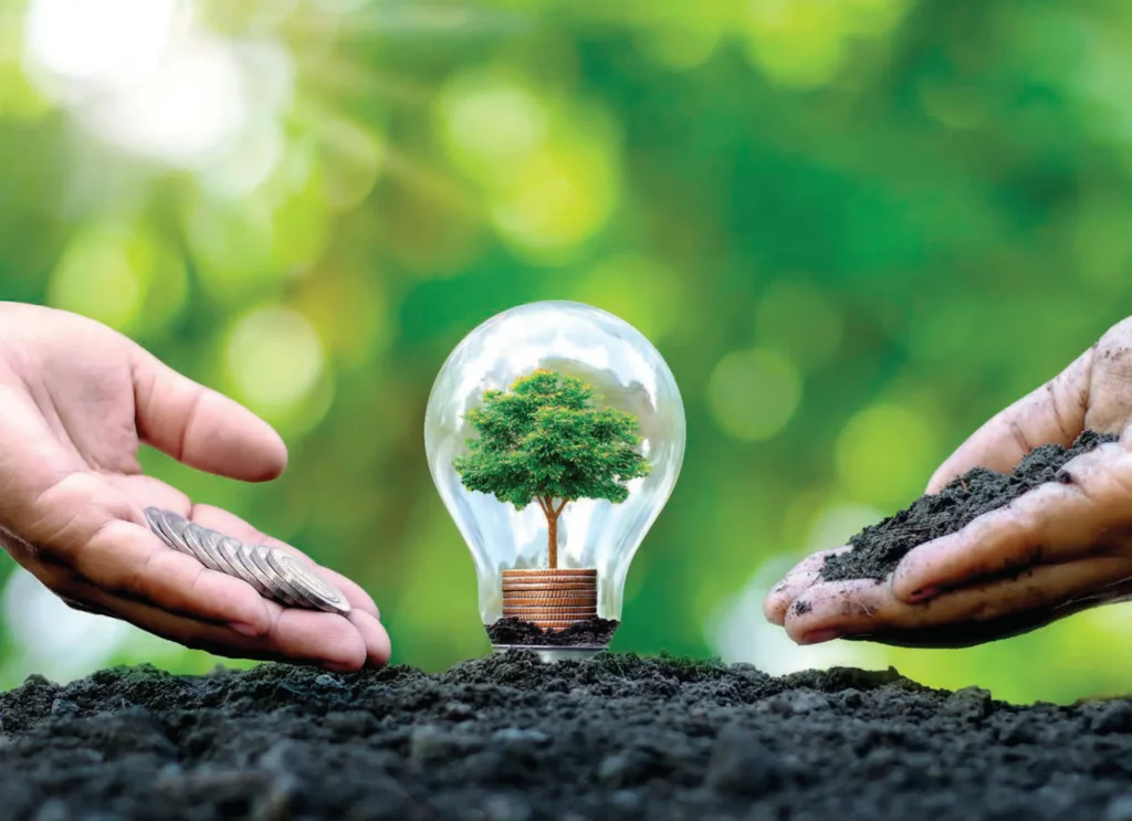 ultimate investment opportunity