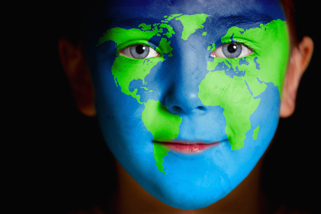 The Terrarium Effect