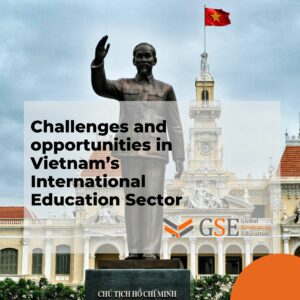 Vietnam International Education