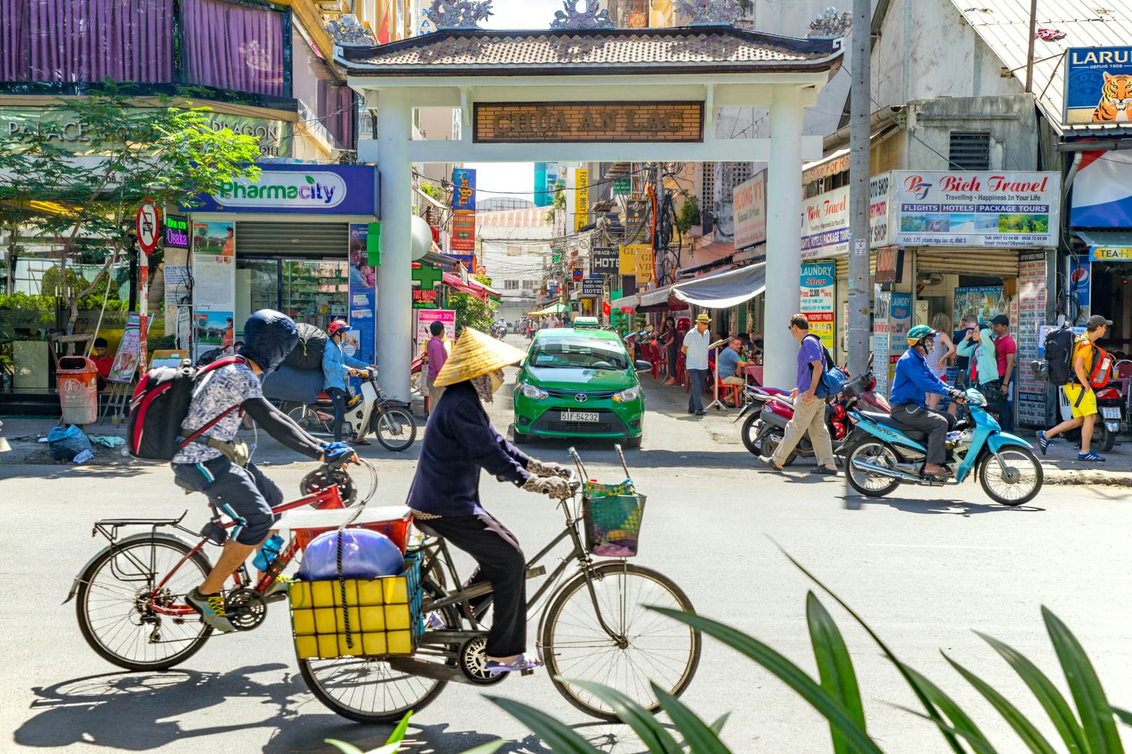 International School Feasibility Study, Vietnam