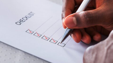 20-Point Checklist for a New School: Are You Ready to Launch? - Global ...