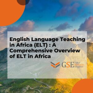 ELT in Africa