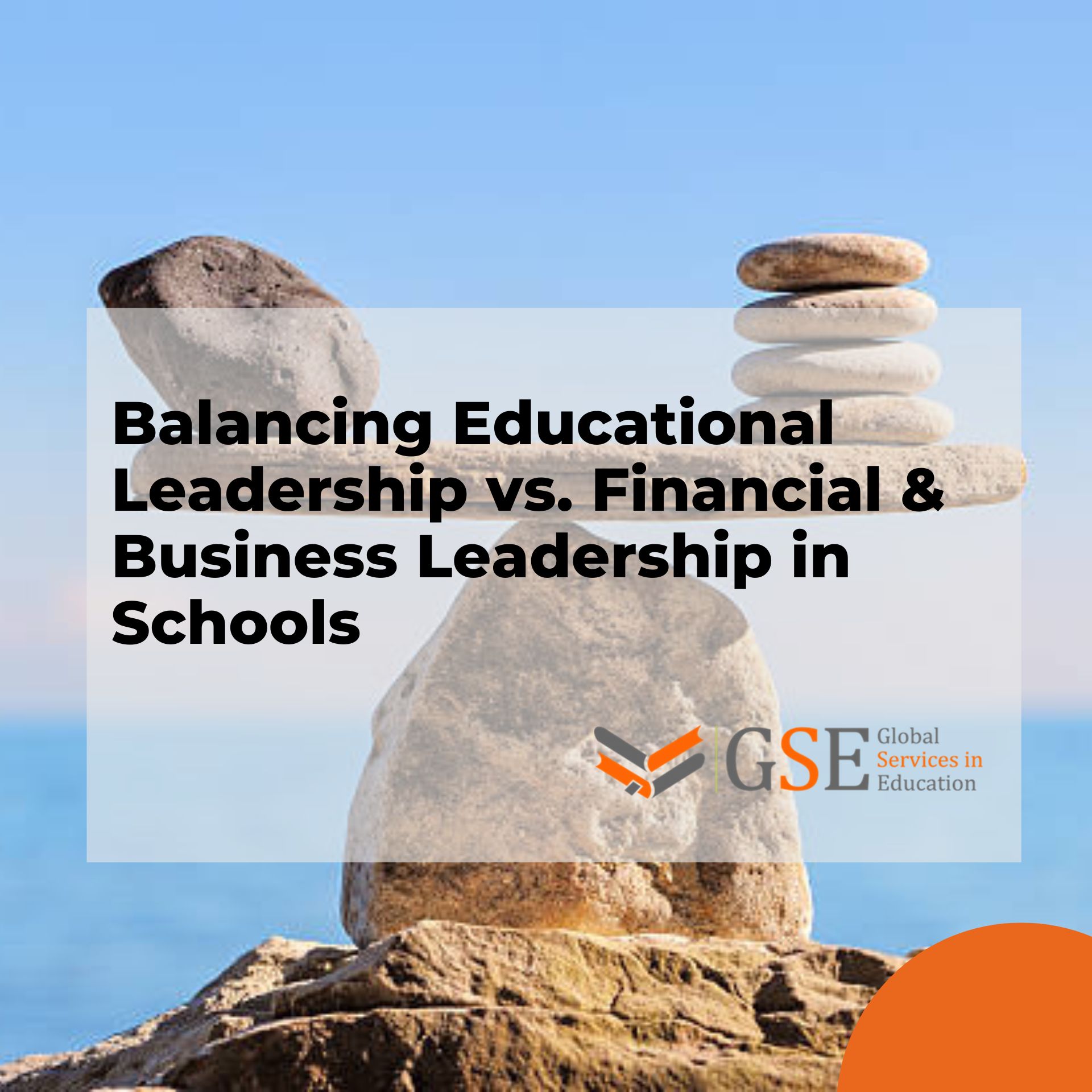 Gallery Detail: Education Versus Business Leadership