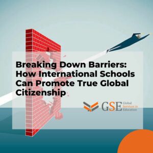 Global Citizenship