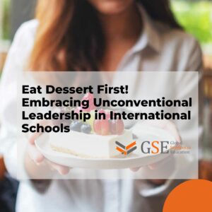 Unconventional leadership