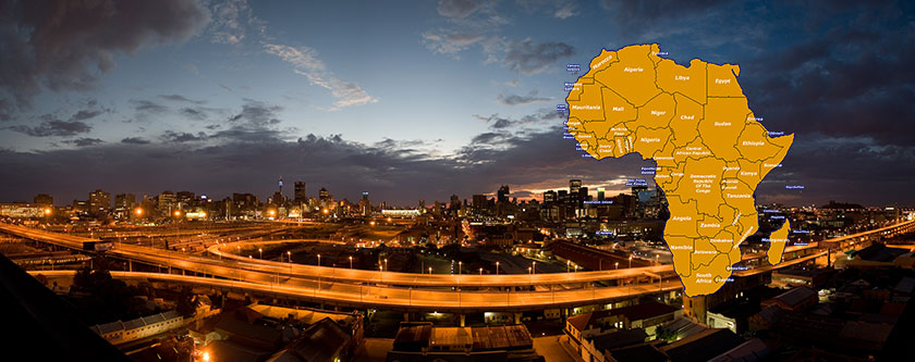 Why Investment in Africa and Emerging Markets Will Surge in 2025