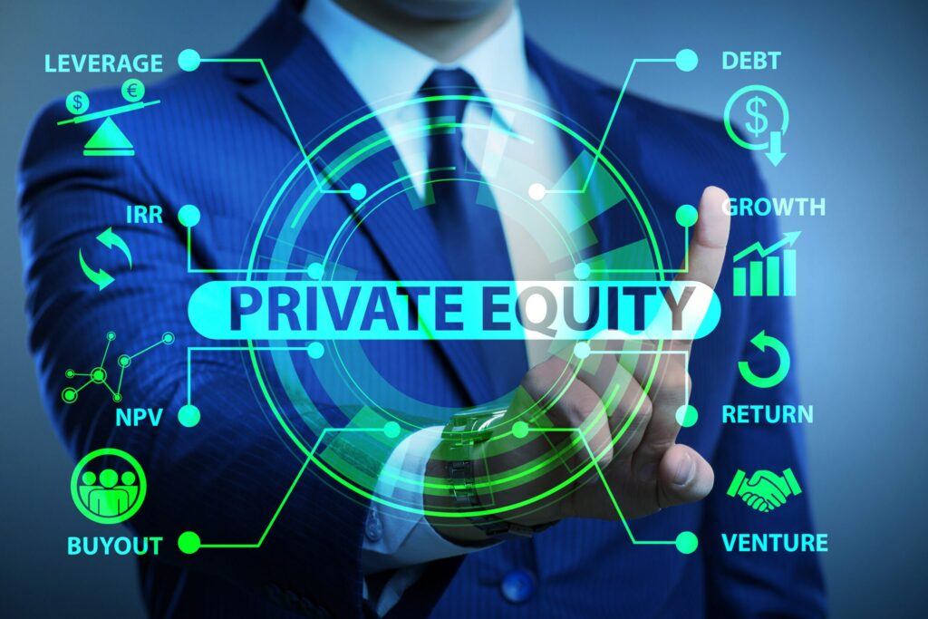 Private Equity in Education