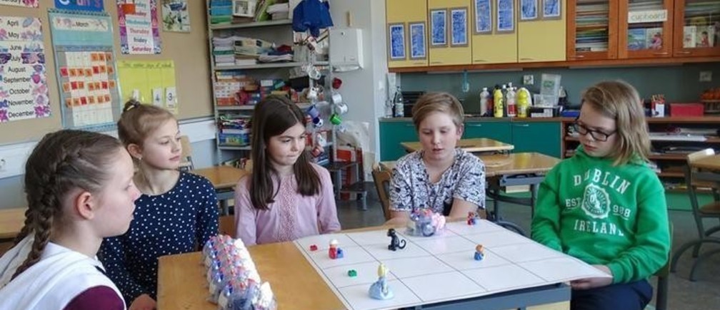 Finland Education Investment