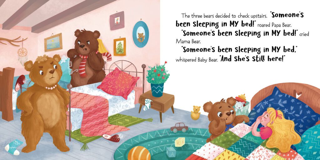 Children’s Literature