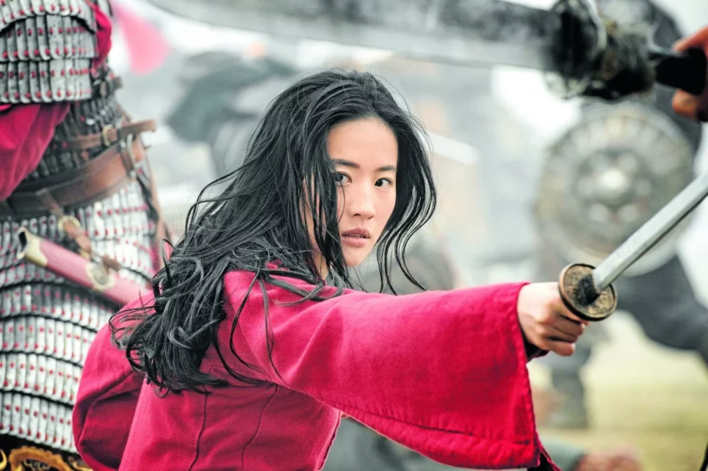 Gender Bias in Children’s Literature