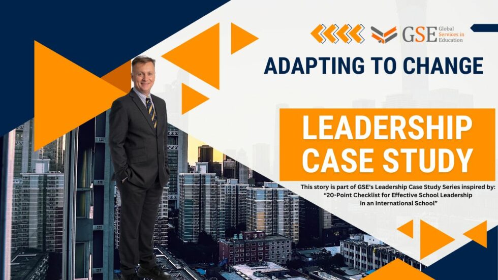 Adapting to change
