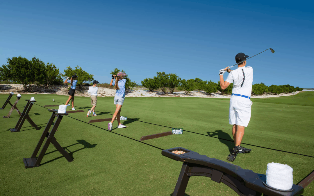 Protected: The GSE Golf Academy: Asia’s Premier Integrated Golf and Education Institution