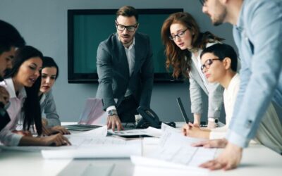 Why Great Schools Start With Educational Leadership, Not Capital