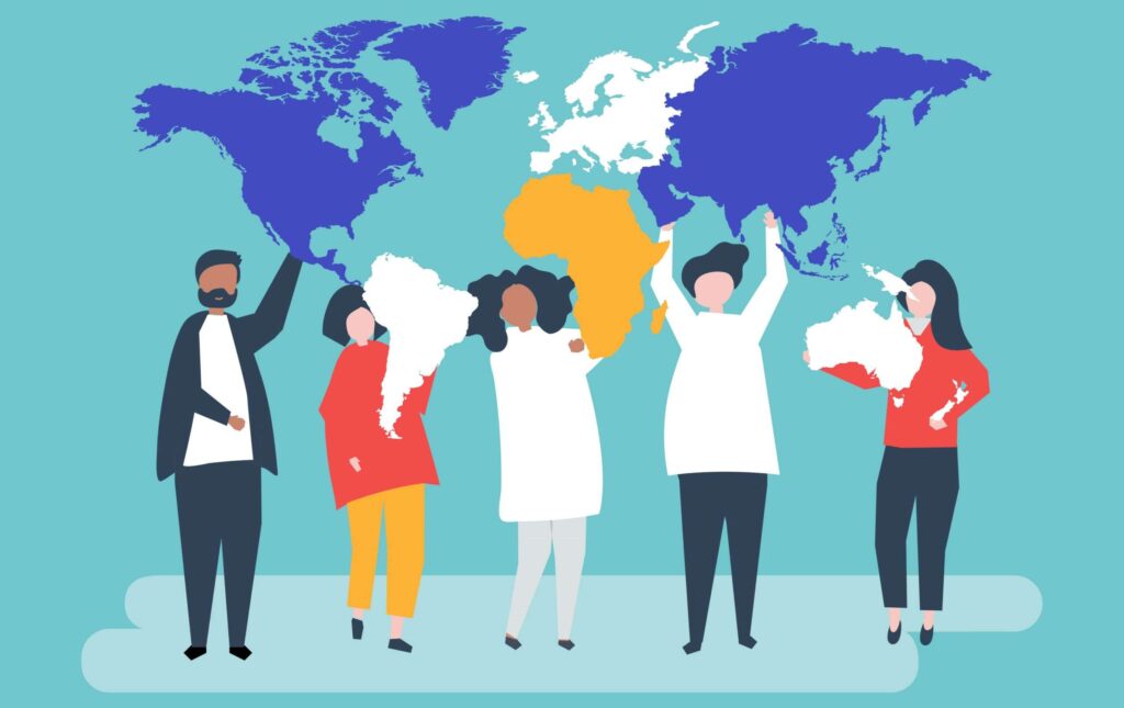 Arts and Cultural Identity in Education