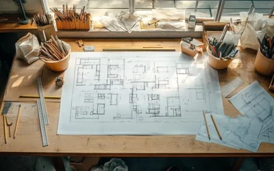 How to Make a School Project Investment Ready