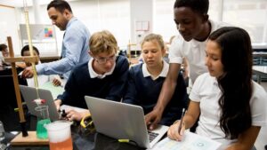 International School Accreditation