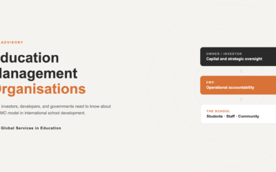 What is an Education Management Organisation (EMO)?