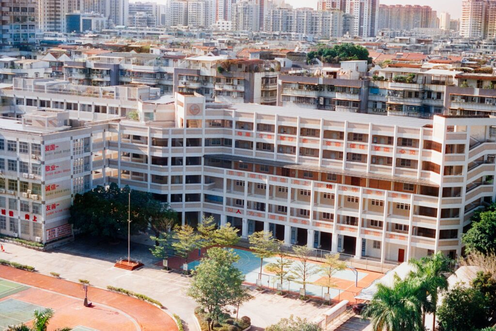 Why Most New School Projects Fail Financially