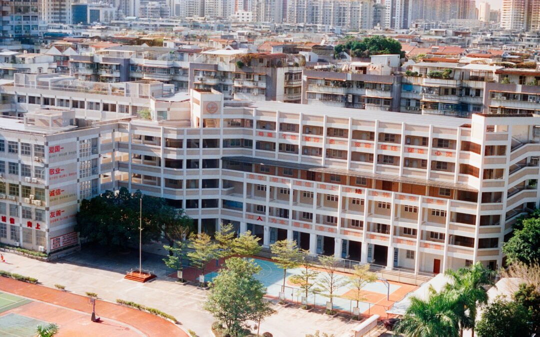 Why Most New School Projects Fail Financially