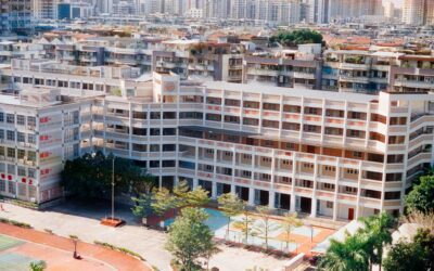 Why Most New School Projects Fail Financially