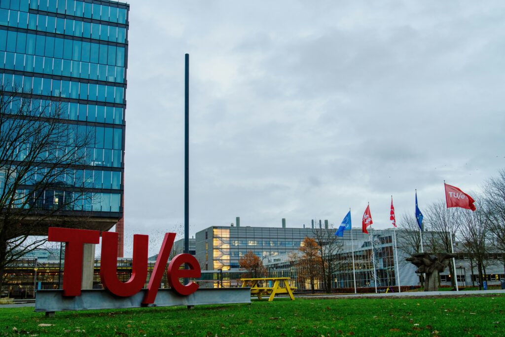 International school brand licence agreement signage and identity