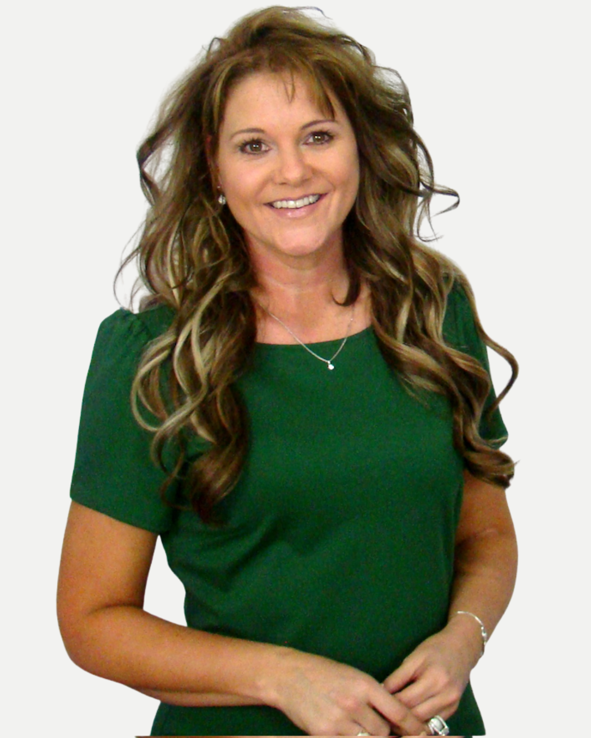 Shanna Parry