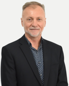 Greg Parry