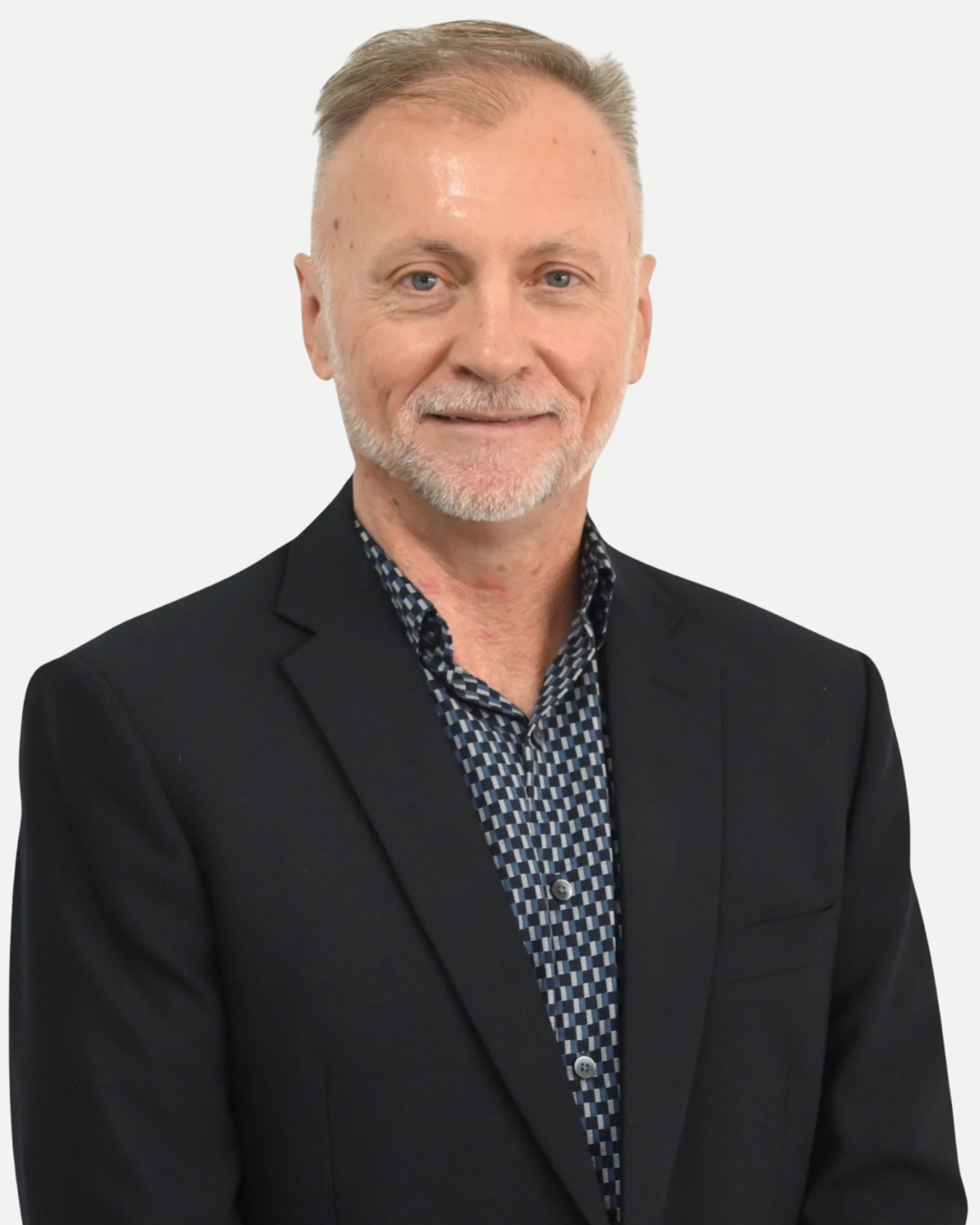 Greg Parry