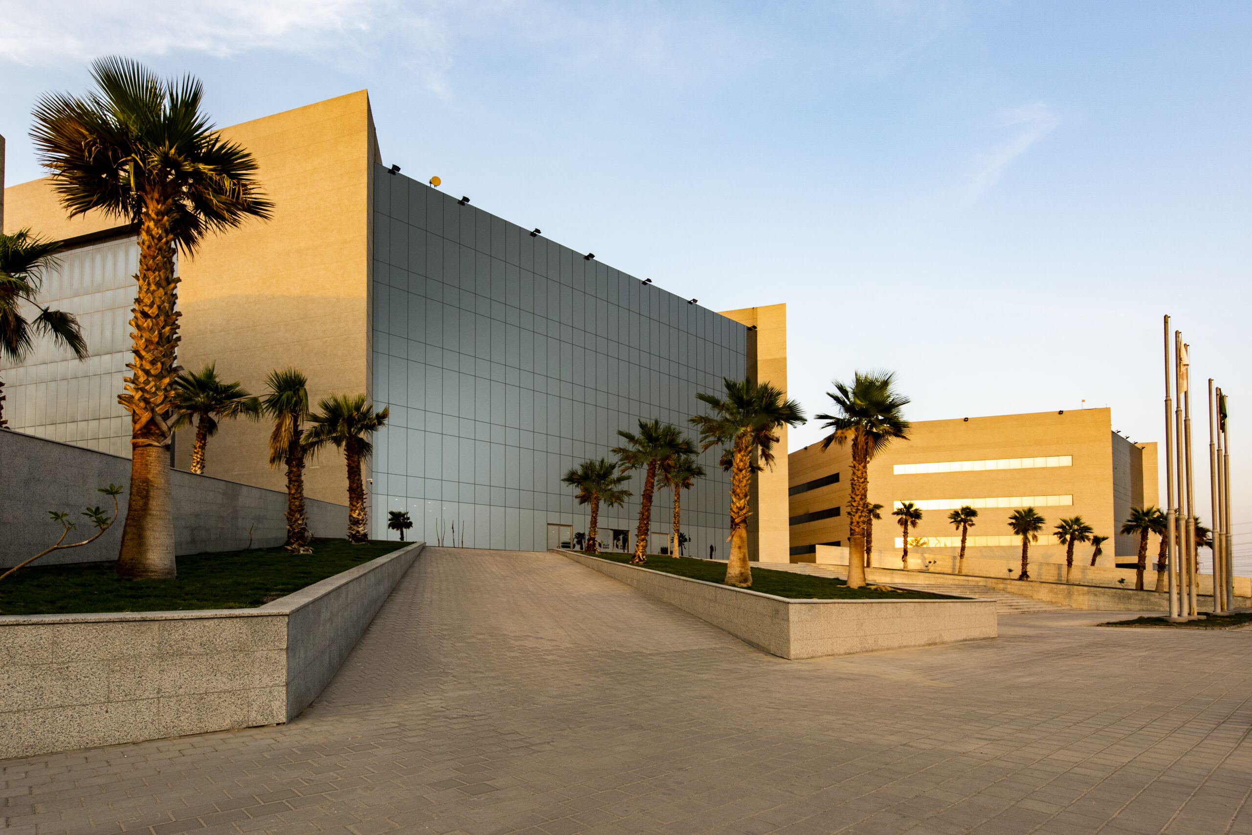 Alasala University, Dammam