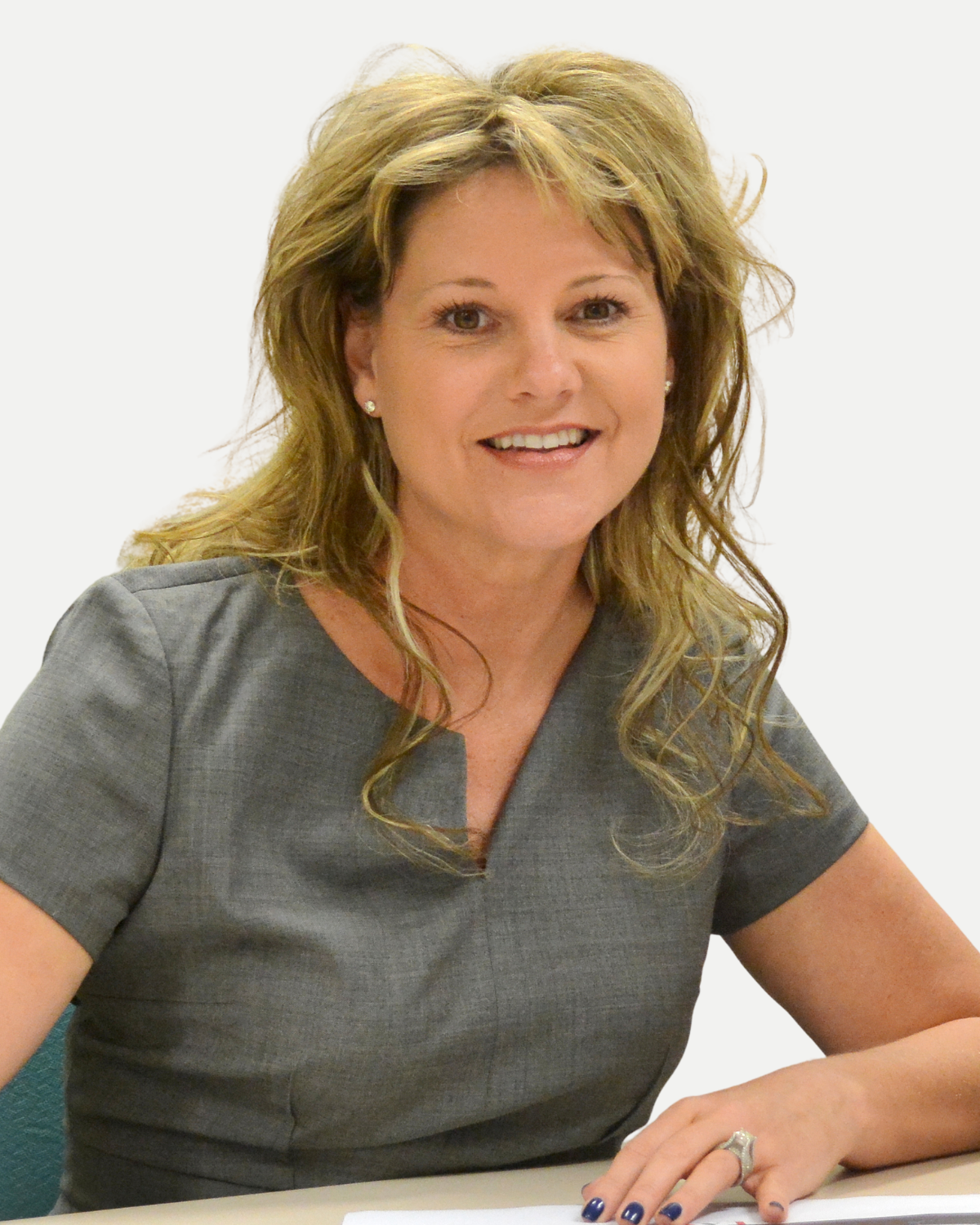 Shanna Parry