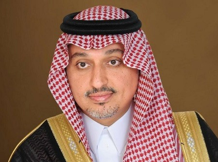 Ammar Al Tuwaijri, Co-Founder and Chairman
