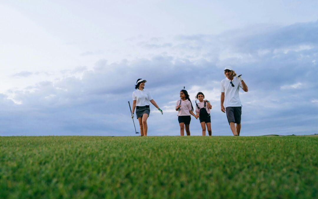 Before You Partner With a Youth Sport Programme